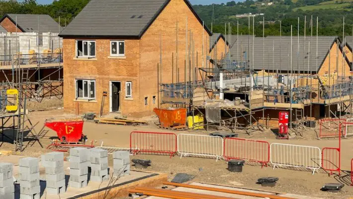 As many as 4 million homes could be constructed on green belt land under Labour’s proposed planning reforms, according to analysis from property data firm LandTech.