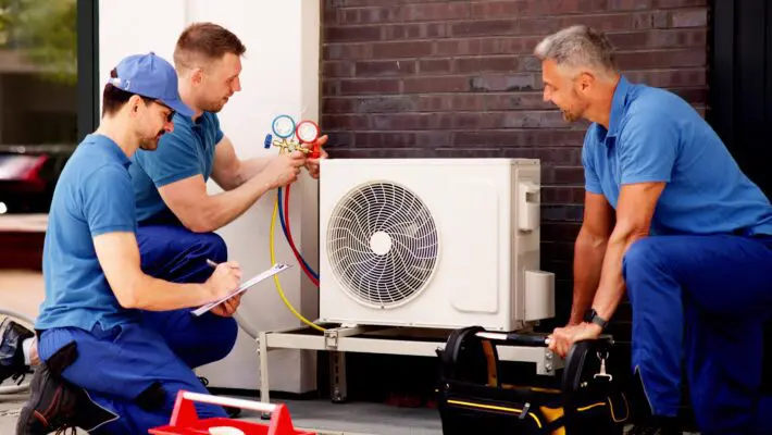 Heating, Ventilation, and Air Conditioning (HVAC) systems are an integral component of modern building infrastructure, providing thermal comfort and acceptable indoor air quality in both residential and commercial settings.