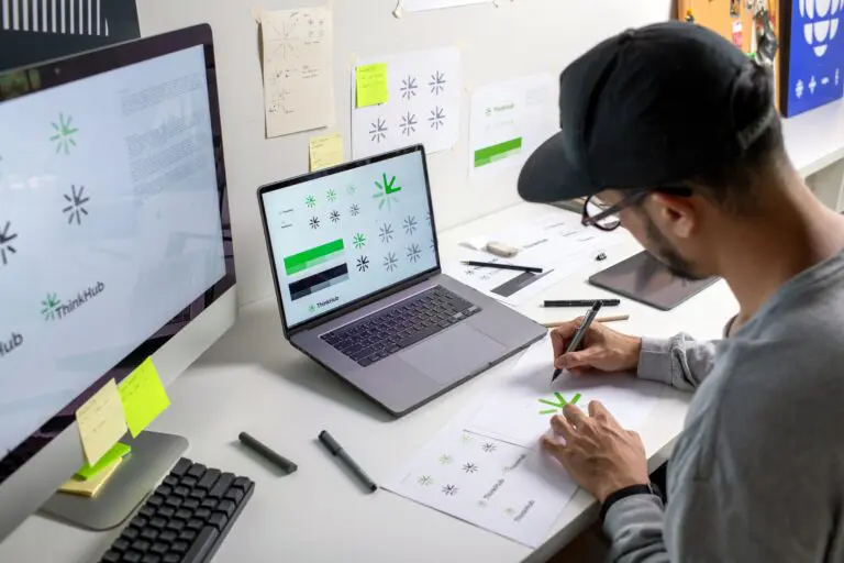 In today's competitive marketplace, a strong brand identity is essential for success. A brand is not just a logo or a product, but a complex network of emotions, ideas, and perceptions that a company cultivates in the minds of its customers.