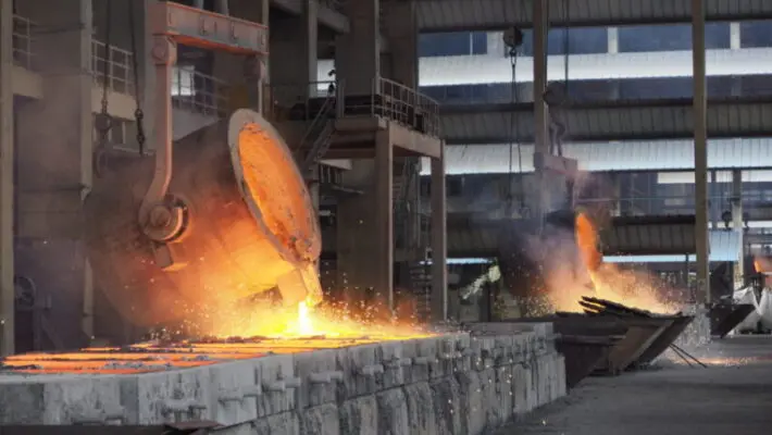 Marcegaglia Stainless Sheffield will invest £50 million in building a new Electric Arc Furnace (EAF) to upgrade its existing Sheffield site, as confirmed by the Prime Minister in a statement today.