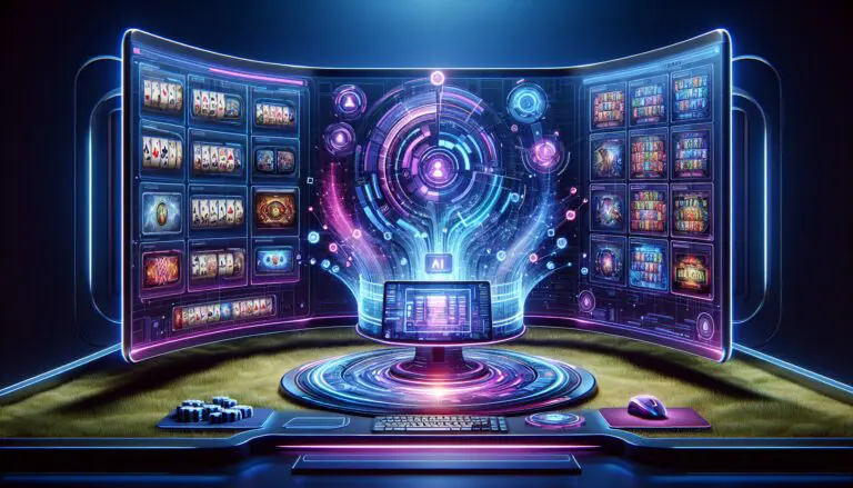 The integration of artificial intelligence (AI) into online casinos is redefining how players interact with their favorite games. This technological advancement not only enriches the gaming experience but also personalizes interactions, making them more immersive. Understanding these changes can provide valuable insights into the future of online gambling.