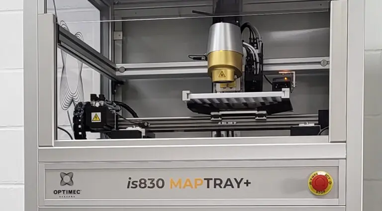 High-precision measuring device manufacturer Optimec Systems opted for a day-one MRP system implementation to handle all production and inventory management complexities.