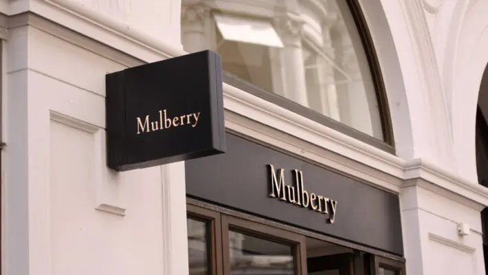 Mulberry rejects an £83 million takeover bid from Mike Ashley’s Frasers Group, citing confidence in its future under new leadership. Frasers has until 28 October to make a firm offer or withdraw.