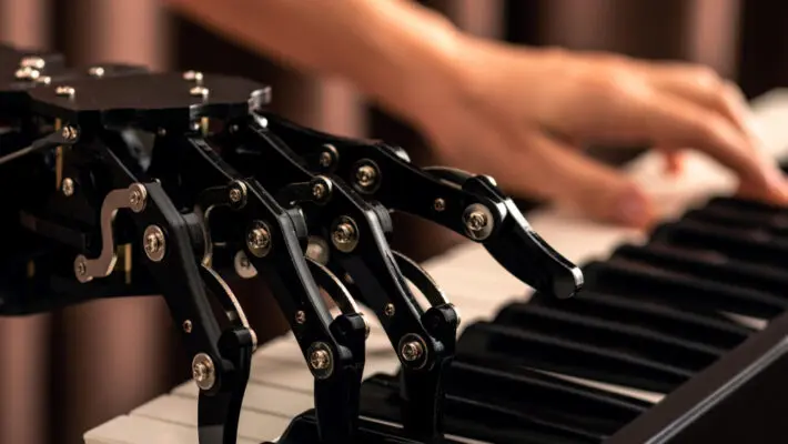 In recent years, the world of music creation has been transformed by the advent of artificial intelligence. One of the most exciting developments in this field is YouMusic AI, a platform that allows users to create music effortlessly and for free.