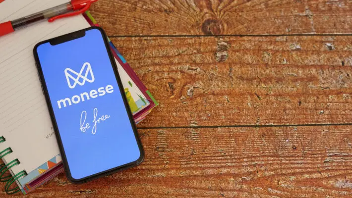 FinTech Monese has been saved by Cardiff-based digital banking provider Pockit after HSBC became the latest investor to write off its investment in the struggling London firm.