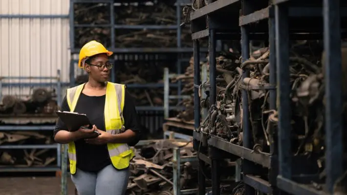The Labour Party’s proposed industrial strategy has garnered strong support from Make UK, the leading trade body for the country’s manufacturing sector.
