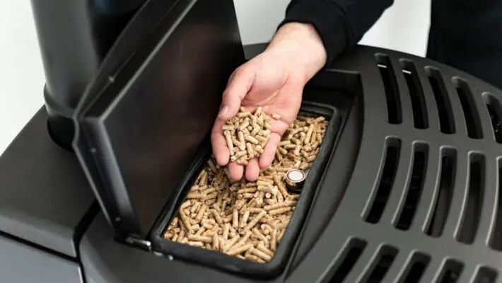When choosing the best pellets for your pellet stove, several factors come into play, including the type of wood used, the pellet's moisture content, and the brand's reputation.