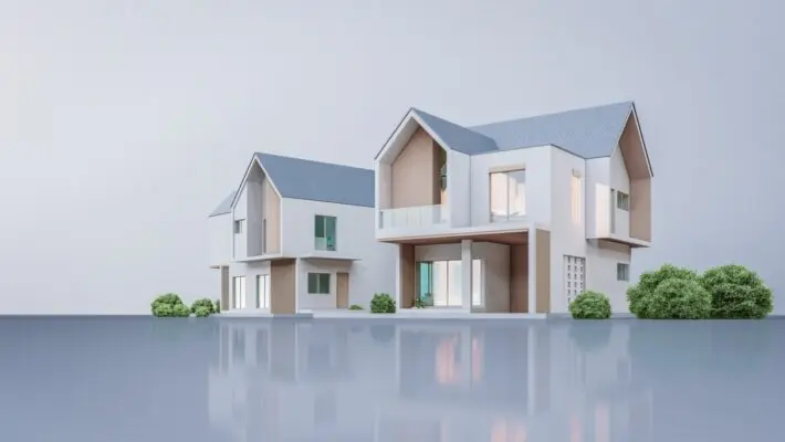 Today, being the age of social media marketing and an increased social economy, people have a huge interest in smart home designs. Living spaces are evolving from the traditional spaces moving to smarter and intelligent homes.