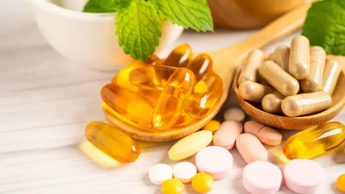 Anxiety is one of the most common mental health challenges faced by people worldwide. With increasing awareness about mental well-being, many are turning to natural supplements to manage anxiety symptoms.