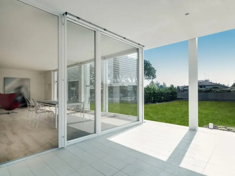 Patio doors play a crucial role in both the aesthetic appeal and functionality of your home. They serve as a bridge between indoor and outdoor spaces, providing access, light, and ventilation.