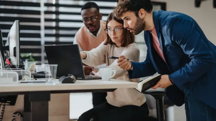 In today's competitive landscape, effective business development hinges on your entire team representing your brand with conviction and clarity.