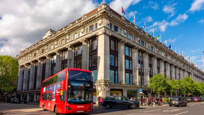 Saudi Arabia’s Public Investment Fund (PIF) has acquired a 40% stake in Selfridges, joining forces with Thailand’s Central Group to secure ownership of the iconic London department store.