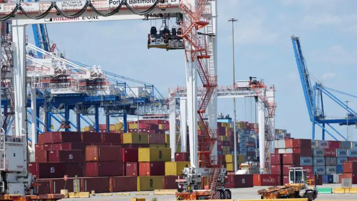 US dockworkers agree to end their three-day strike, securing a 62% wage increase over six years, following disruptions to ports across the east and Gulf coasts.