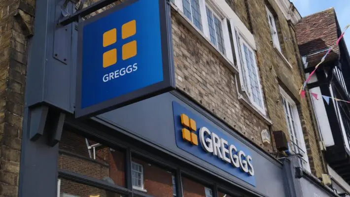 Greggs, the UK's largest bakery chain, has confirmed it will not raise prices again this year, even as it reports a slowdown in sales during its third quarter.