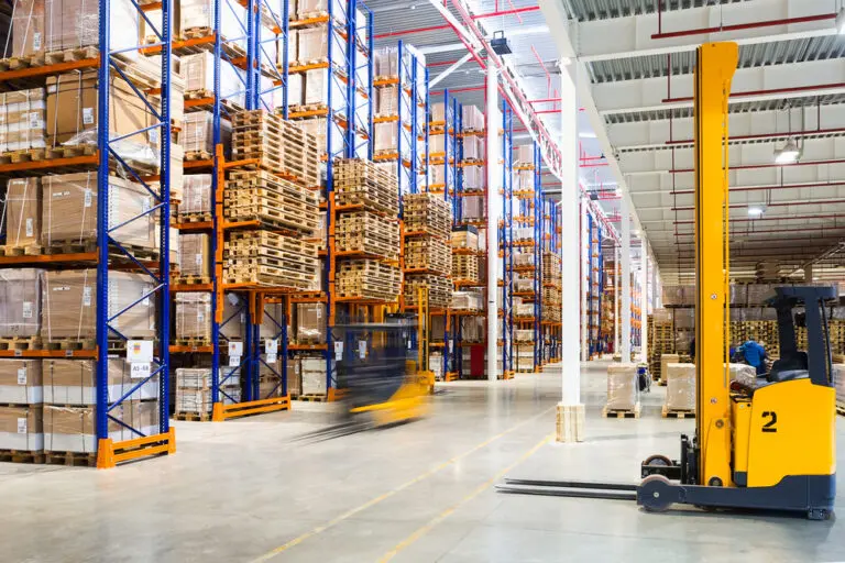 Efficient storage solutions play a crucial role in the success of businesses across industries. In today's competitive landscape, businesses need to optimise their operations and utilise their available space to the fullest.