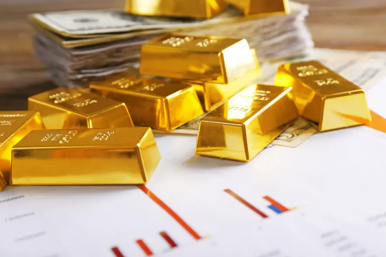 Gold prices surged past the $2,700-per-ounce mark for the first time on Friday, as escalating tensions in the Middle East and ongoing global economic uncertainty drove demand for the precious metal.