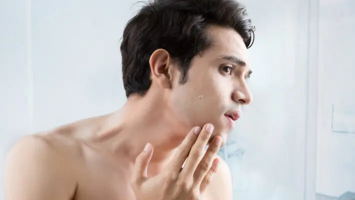 In the past, cosmetic surgery was often thought of as something primarily for women, but that perception has changed.