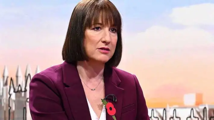 Nearly two-thirds of UK companies are set to scale back hiring plans in response to the Chancellor's £40bn tax hike, according to new polling by the Confederation of British Industry (CBI).