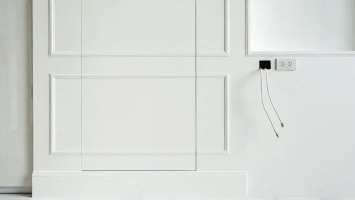 We see them in movies and read about them in books. Hidden doors have intrigued humans for centuries and are often a part of some of the most interesting architecture in the world.