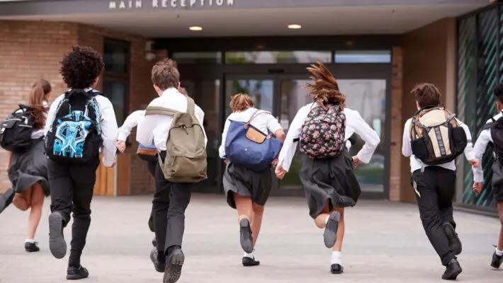 Labour’s 20% VAT on private school fees, set to begin in January, is already prompting a shift from the independent to state sector, with over 3,000 privately educated students applying to state schools between June and September.