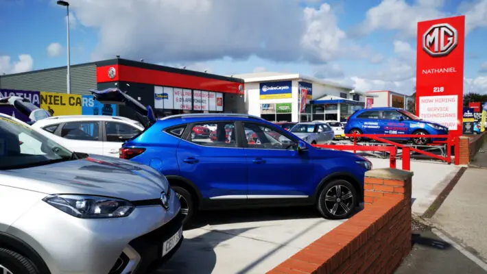 The UK's used car market continues to grow, as more cash-conscious consumers opt for second-hand vehicles over new ones, according to the Society of Motor Manufacturers and Traders (SMMT).