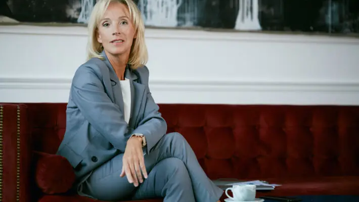 Female board members at FTSE 100 companies are paid 69% less than their male counterparts, underscoring the persistent gender pay gap at the highest levels of British business.