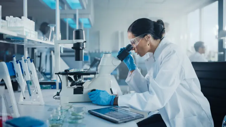 The Health Science Department at Asomi College of Sciences (ACS) in Malta is an exciting place for students who dream of working in healthcare or science, with exciting programs like Doctor of Medicine and Surgery.