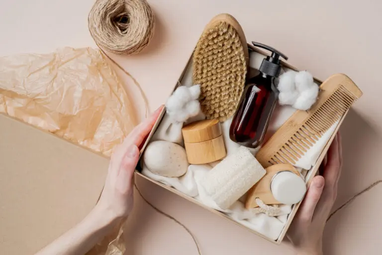 In an era where sustainability is more than a buzzword, it’s become imperative for businesses to integrate eco-conscious practices into every facet of operation, including corporate gifting.