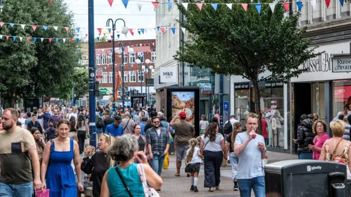 lords report urges shift beyond retail to revitalise uk high streets