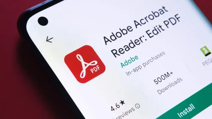 A person who uses the Internet has probably encountered a PDF file. This file format remains popular for many reasons. PDF files are versatile and secure and can easily be viewed and printed.