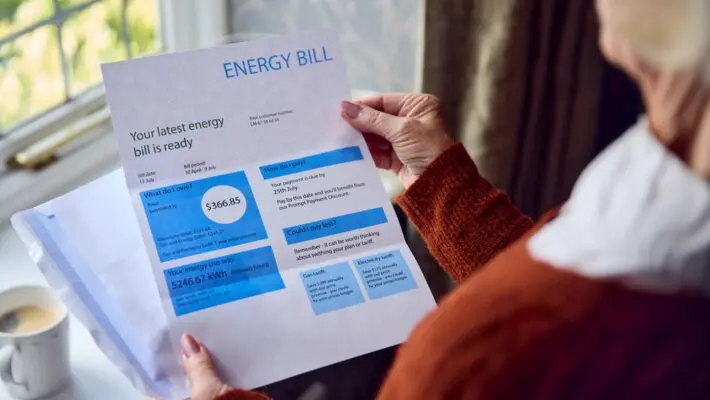 UK inflation climbed to a six-month high in October, surpassing the Bank of England's 2% target, driven primarily by increased household energy bills.