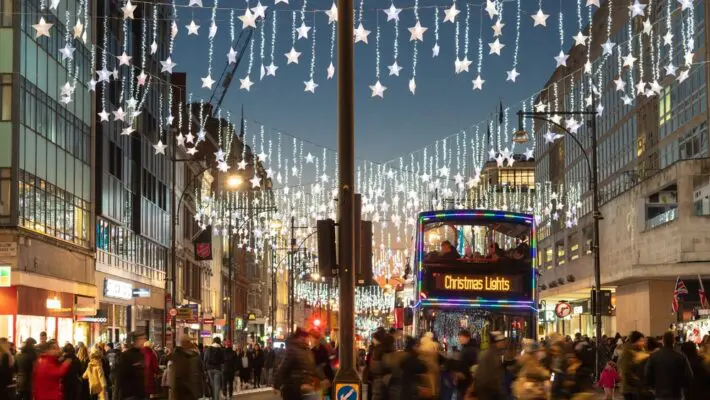 High street retailers are preparing for a difficult Christmas trading period, as higher taxes and mounting costs raise concerns over the viability of many businesses in town and city centres.