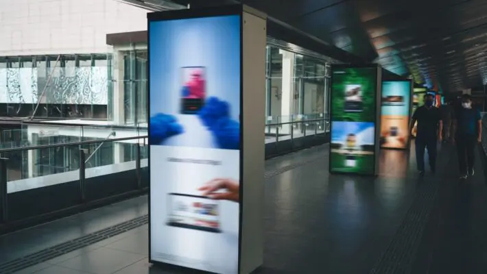 Promoting events effectively is crucial for businesses aiming to maximize attendance and engagement. Traditional methods like flyers and static billboards often struggle to capture attention in today's fast-paced world.
