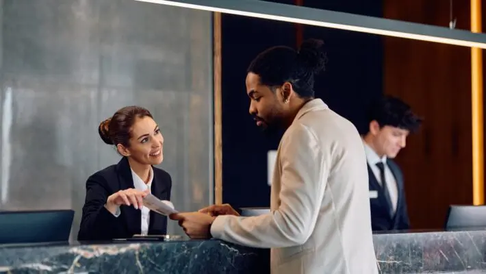Lighthouse, a London-based software company specialising in hotel room pricing, has become Britain's newest unicorn after securing a $370 million (£293 million) investment from American private equity giant KKR.