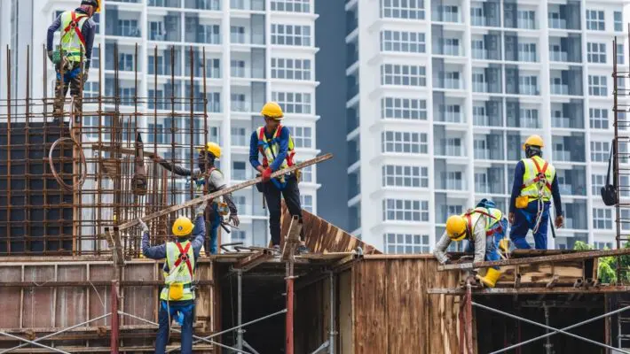 Co-op research finds that 70% of people from lower socioeconomic backgrounds face barriers to career or education opportunities, highlighting the need for improved social mobility in the UK.