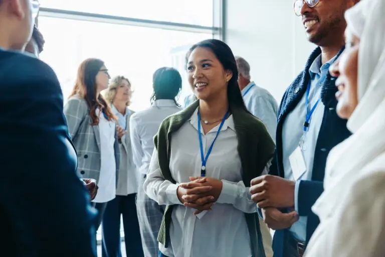 This December, Sends company co-hosts the second edition of the London FinTech Networking Meetup, which will take place on Tuesday, December 3, 2024, from 6:00 PM to 11:00 PM at Nest Bishopsgate in London.