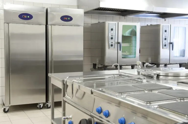 Investing in the best equipment for a given job is essential in day to day business operations, especially in the hospitality and foodservice industry where food safety is concerned.