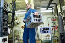 Seventeen UK businesses, including Crate Brewery in Hackney and the British Society for Immunology, are launching a six-month trial of the four-day working week with over 1,000 employees participating.