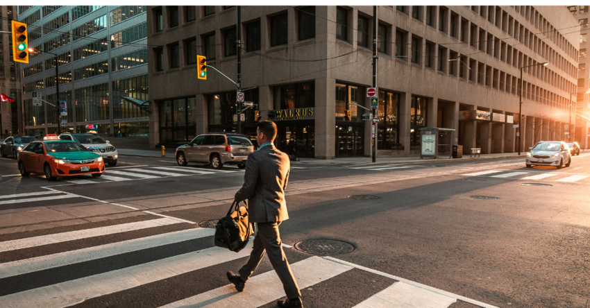 Anthony Cuccione is a Toronto-based Health and Safety Manager with a passion for workplace safety and fostering positive change in the construction industry.