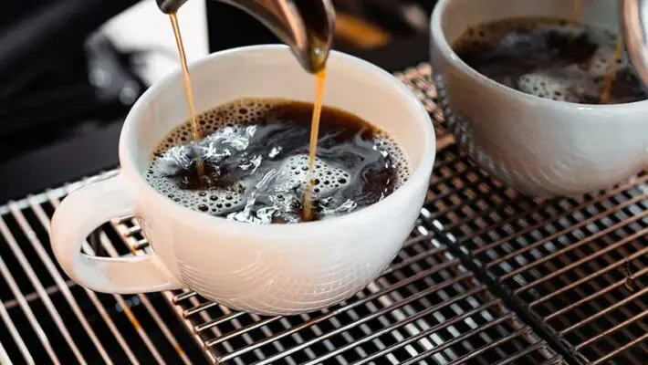 The cost of your morning cup of coffee could soon increase, after the price of arabica beans—the most widely produced variety—soared to a record high on international commodity markets.