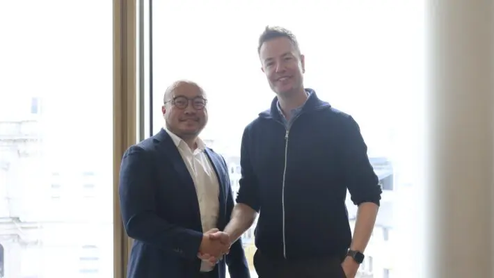 Fuel Ventures, one of the UK’s most prominent venture capital funds, has announced the closure of a £20 million investment round backed by key Chinese investors, including the Shijingshan Industrial Fund and Zhongguancun Development Group.