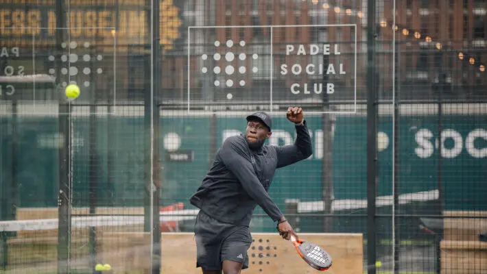 Music star Stormzy joins Padel Social Club as an investor, backing the UK’s booming padel scene. PSC’s upcoming expansions at The O2 and Wandsworth promise premium courts, top-notch dining, and a thriving community.