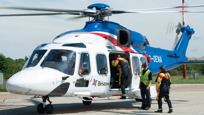 Fears are mounting for the future of a West Country helicopter factory and its 3,000-strong workforce as the government drags its heels on a much-anticipated £1 billion defence contract.