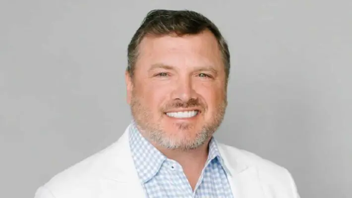 Joey Miller has made a name for himself as a dedicated mentor and experienced investor.