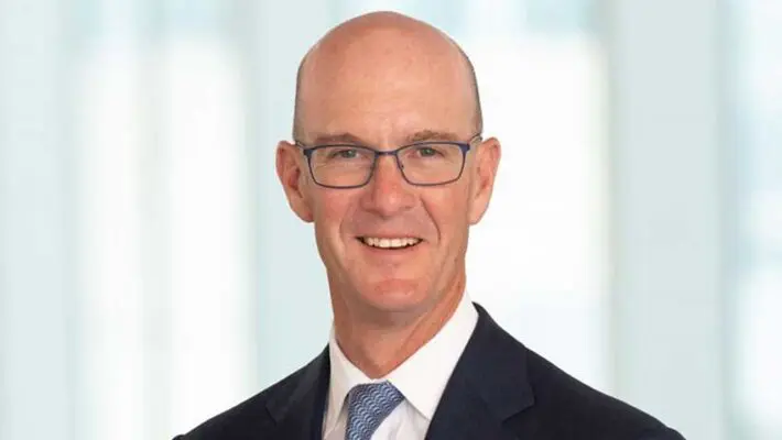 William Vereker, the chairman of Santander UK and a former business envoy under Theresa May, has attributed Britain’s soaring benefits bill and long-term worklessness to weak numeracy and a poor grasp of financial fundamentals.