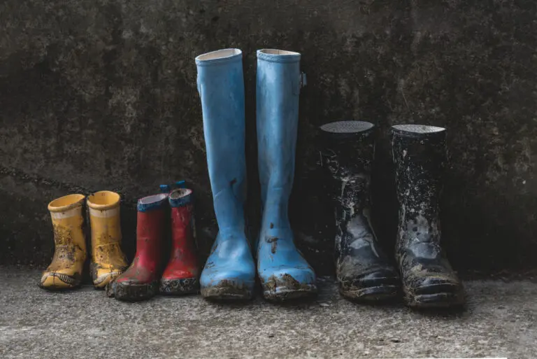 Wellington boots, or "Wellies," have become synonymous with practicality and style, effortlessly blending utility with timeless appeal.