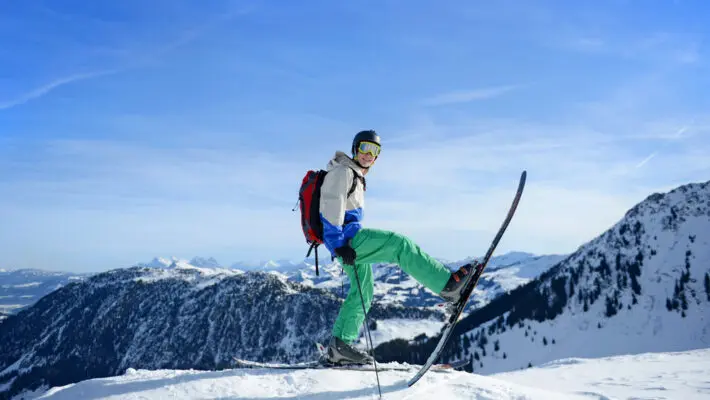 Discover why business leaders are turning to Austria’s Alpine resorts for corporate retreats and family getaways - short transfers, snow-sure glaciers, and world-class après ski all add up to a winning formula.
