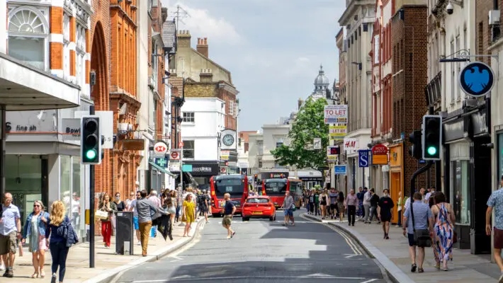 Richmond, a vibrant array of attractions and activities, continues to captivate residents and visitors alike with its diverse range of offerings.