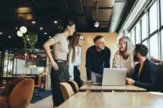 British companies are gearing up for a stronger start to 2025, with fresh data suggesting that the majority expect higher turnover and increased hiring in the new year—welcome news for Labour’s pledge to revive the country’s sluggish economic growth.