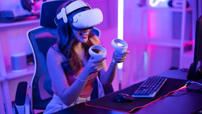 In today's digital age, the entertainment industry is undergoing a remarkable transformation, reshaping how we experience and engage with content.